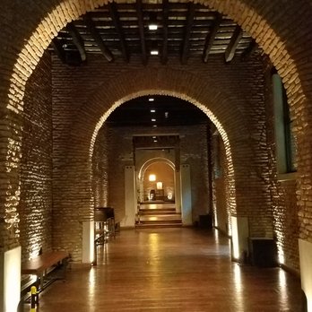 El Zanjón - Museums Near Me - Buenos Aires, C