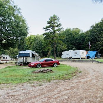Morrilton Rv Park - Permanent camper - Campgrounds Near Me - Morrilton, Arkansas Morrilton Rv Park - Permanent camper - Campgrounds Near Me - Morrilton, Arkansas