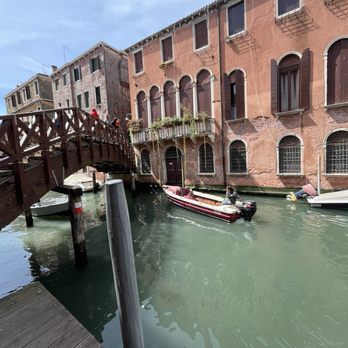 Adriatico Mar - Wine Bars Near Me - Santa Croce, VE