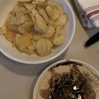 Si Cara - Chips and dip - Pizza Near Me - South Boston, Massachusetts Si Cara - Chips and dip - Pizza Near Me - South Boston, Massachusetts