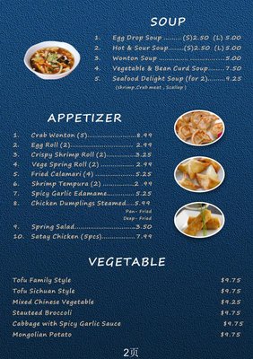 Menu photo 6 Penguin's Kitchen Liberty, MO Menu photo 6 Penguin's Kitchen Liberty, MO