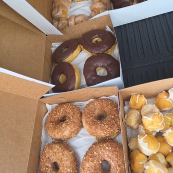 Monarch Donuts - Lots of donuts - Donuts Near Me - Arcadia, California Monarch Donuts - Lots of donuts - Donuts Near Me - Arcadia, California