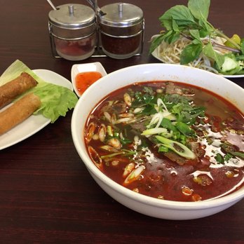 Pho Cuong - B30 - Vietnamese Near Me - Wichita, Kansas
