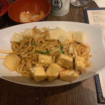 Hungry Belly - Lo Mein - Japanese Near Me - Dallas, Texas