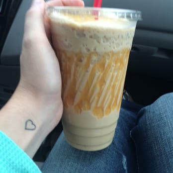 Cuppy's Coffee & More - Blended caramel and it's awesome! - Coffee & Tea Near Me - Wheatland, California Cuppy's Coffee & More - Blended caramel and it's awesome! - Coffee & Tea Near Me - Wheatland, California