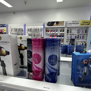 FixPhone - You can find all accessories you need - Mobile Phone Repair Near Me - Greenville, South Carolina
