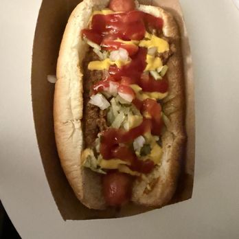 University Weiner - Hot Dogs Near Me - East Lansing, Michigan University Weiner - Hot Dogs Near Me - East Lansing, Michigan