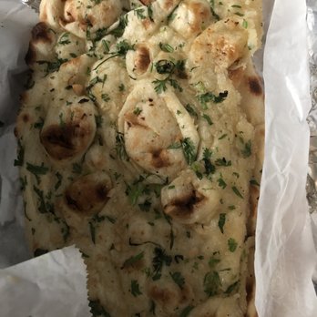 Mint - Garlic Naan - Indian Near Me - Laguna Hills, California Mint - Garlic Naan - Indian Near Me - Laguna Hills, California
