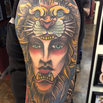 Empire Tattoo Studios - Done by Ruben Bailon - Tattoo Near Me - Redlands, California Empire Tattoo Studios - Done by Ruben Bailon - Tattoo Near Me - Redlands, California