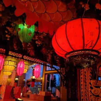 Fortunate Son - Chinese Near Me - San Diego, California