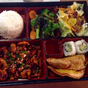 Naked Tchopstix on 96th st. - Spicy Korean Chicken Bento Box - Sushi Bars Near Me - Indianapolis, Indiana Naked Tchopstix on 96th st. - Spicy Korean Chicken Bento Box - Sushi Bars Near Me - Indianapolis, Indiana