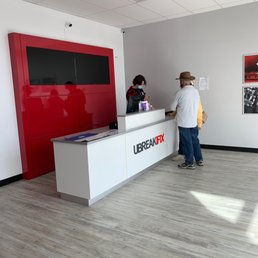 Service Desk Service Desk