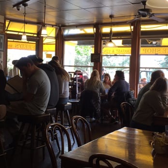Fred's Coffee Shop - Coffee & Tea Near Me - Sausalito, California Fred's Coffee Shop - Coffee & Tea Near Me - Sausalito, California