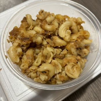 Texas BBQ - Loaded Mac n cheese - Barbeque Near Me - Houston, Texas Texas BBQ - Loaded Mac n cheese - Barbeque Near Me - Houston, Texas
