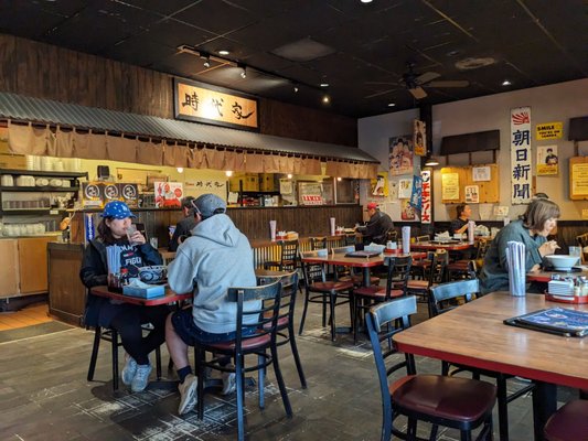 Jidaiya Ramen Dining by null Jidaiya Ramen Dining by null