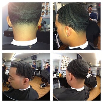 Remarkable Cuts Barbershop - Barbers Near Me - Union, New Jersey Remarkable Cuts Barbershop - Barbers Near Me - Union, New Jersey