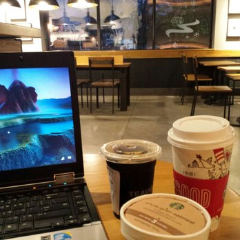 Starbucks - Coffee & Tea Near Me - Ocala, Florida