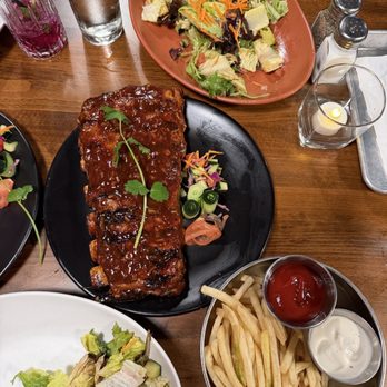 Kita Steak & Ribs - Vietnamese Near Me - Beaverton, Oregon Kita Steak & Ribs - Vietnamese Near Me - Beaverton, Oregon