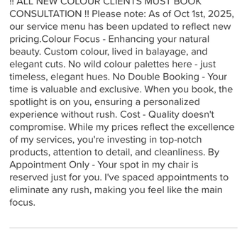 Cameve Hair Studio - Hair Salons Near Me - Toronto, Ontario Cameve Hair Studio - Hair Salons Near Me - Toronto, Ontario