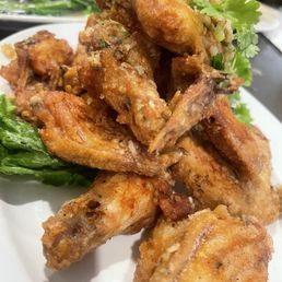 Phnom Penh Chicken Wings (Large)