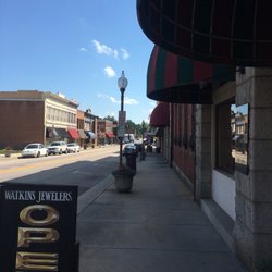 Watkins A W Jeweler - Wonderful place