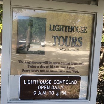 Cape Florida Lighthouse - Landmarks & Historical Buildings Near Me - Key Biscayne, Florida