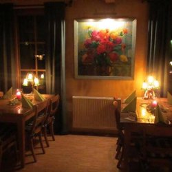 Landhaus Appelbaum Restaurant