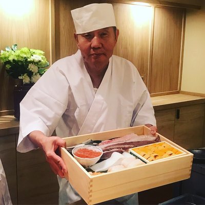 Omakase Takeya by null