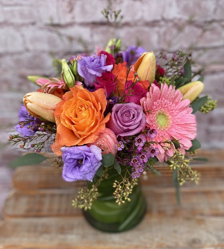 SOPHIA’S FLORAL Updated September 2024 23 Photos Mt. Juliet