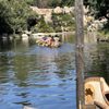 Davy Crockett's Explorer Canoes gift card