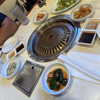 Han Yang Restaurant - Korean Near Me - Honolulu, Hawaii