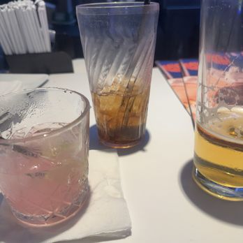 Dave & Buster's Miami - Drinks - American Near Me - Miami, Florida Dave & Buster's Miami - Drinks - American Near Me - Miami, Florida