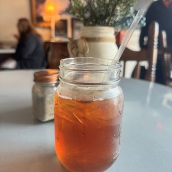 Magnolia 23 - Sweet tea - Soul Food Near Me - Asheboro, North Carolina