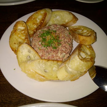 112 Eatery - 112 steak tartar - New American Near Me - Minneapolis, Minnesota 112 Eatery - 112 steak tartar - New American Near Me - Minneapolis, Minnesota