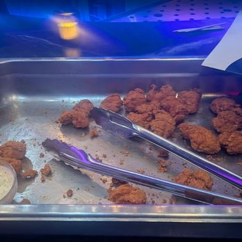 Stargazer - NASHVILLE HOT CHICKEN NUGS - Cocktail Bars Near Me - Minneapolis, Minnesota