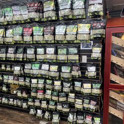 Cherry Smoke Shop