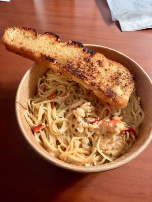 The Canteen on Portland by null