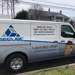 Secure Pest Services