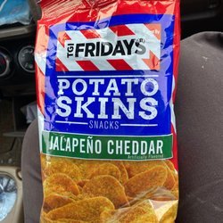 Dollar Tree - Gluten-free snack on the go? Don't overlook Dollar Tree.