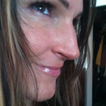 Evolve Organic Salon - Highlights and lowlights done by Tova - Hair Stylists Near Me - Seattle, Washington