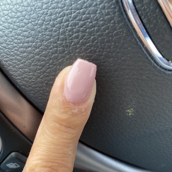 IShine Nail Spa - She didn't even let me wash my hands - Nail Salons Near Me - Riverside, California IShine Nail Spa - She didn't even let me wash my hands - Nail Salons Near Me - Riverside, California