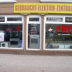 P M P Gebraucht Elektrik Zentrale