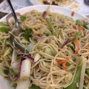 Inchin's Bamboo Garden - Hakka Noodles - Asian Fusion Near Me - Sunnyvale, California Inchin's Bamboo Garden - Hakka Noodles - Asian Fusion Near Me - Sunnyvale, California