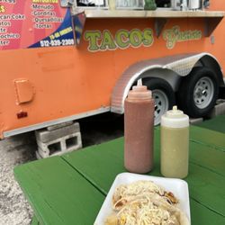 Tacos Guerrero