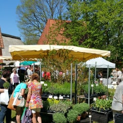 Kunst und Landmarkt Seppensen