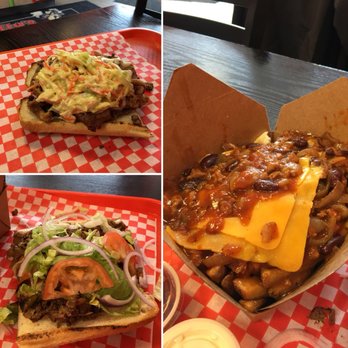 Philthy Philly's - American Near Me - Mississauga, Ontario