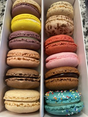 Woops! Macarons & Gifts (Galleria Dallas) by null