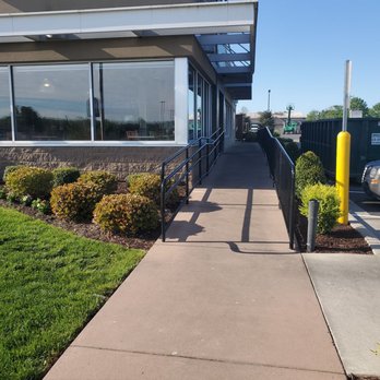 McDonald's - Outside of the store so you know which one I'm talking about!! - Coffee & Tea Near Me - Harrington, Delaware McDonald's - Outside of the store so you know which one I'm talking about!! - Coffee & Tea Near Me - Harrington, Delaware