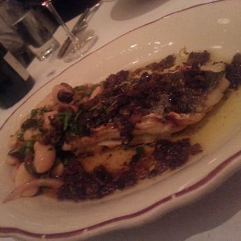 Le Diplomate - Fish - Brasseries Near Me - Washington, DC, District of Columbia