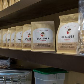 Bekinder Coffee - Coffee & Tea Near Me - Dallas, Texas Bekinder Coffee - Coffee & Tea Near Me - Dallas, Texas